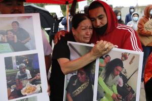America Protests Utah