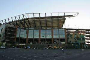 Lincoln Financial Field