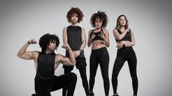 Modelos | Reto 4 Elementos