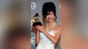 Selena Quintanilla-Perez to be honored with posthumous GRAMMY Lifetime Achievement Award