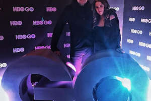 Fernando Rovzar Ivana de María Rovzar 