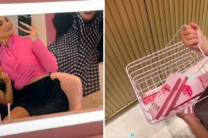 Kylie Jenner y Stormi shopping day.jpg