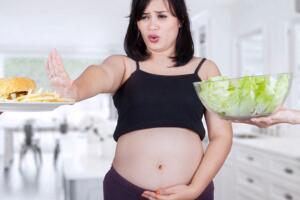 Saiba o que o bebê é capaz de sentir dentro da barriga da mãe