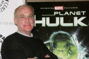 Jeph Loeb