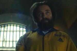 Vincent Kartheiser como Jonathan Crane (Scarecrow). DC Entertainment Warner Bros. Television.jpg