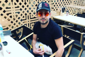 José Eduardo Derbez