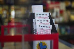 Powerball números ganadores 20 septiembre