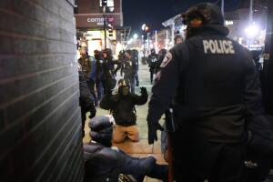 Immigration Enforcement Minnesota