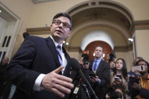 Congress Budget Taxes