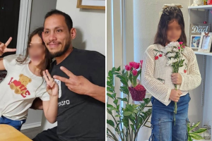ice obliga padre engañar hija 9 años arresto dps congresista joaquin castro san antonio texas