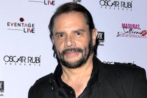Héctor Parra es declarado XXXX