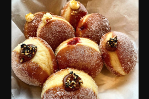 Dónde encontrar las dónuts más deliciosas de Nueva York - Fan-Fan Doughnuts