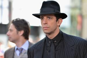 The Cast Of "Bullets Over Broadway" Performs Live On NBC's "Today"
