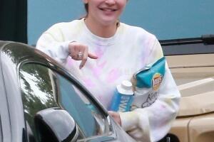 PREMIUM EXC Kylie Jenner