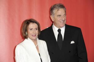 Nancy Pelosi, Paul Pelosi