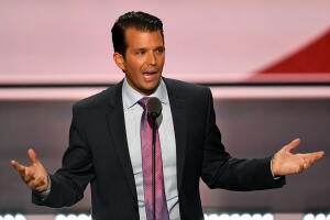 Donald Trump Jr.