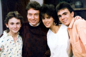 ¿Qué pasó con el elenco de 'Papá soltero'?