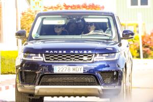 PREMIUM EXC Luis Miguel y Paloma Cuevas