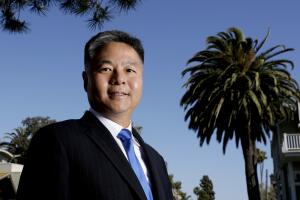 Ted Lieu