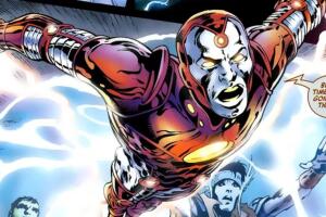 Iron Lad - Kang villano del MCU y sus variantes que podríamos ver.jpg