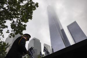 En el 22º aniversario de los ataques del 11 de septiembre, recordamos el día que cambió a Nueva York y a Estados Unidos para siempre. 