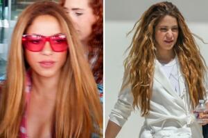 Shakira acusada por presunto fraude fiscal: revelan radical revés en el juicio que enfrenta 