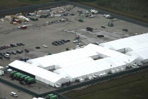 Immigration Detention Centers