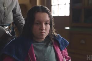Bella Ramsey, Ellie en 'The Last of Us', aplanó su pecho al filmar la serie de HBO (5).jpg