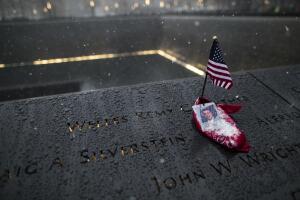 Winter Weather New York