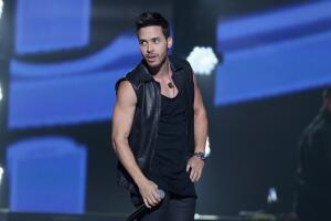 Prince Royce