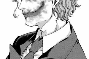 Joker Shiori