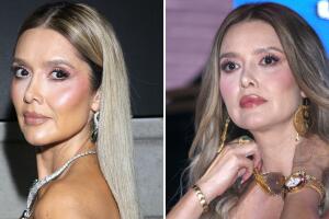 Marlene Favela anuncia ruptura con misterioso galán: “Tienes que seguir avanzando”