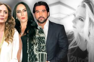 Famosos piden ayuda para Alma Saint Martín, diagnosticada leucemia aguda 