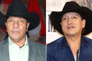 Lupe Esparza dice haber sido muy golpeado por las acusaciones de Ramiro y le envía un mensaje