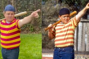 Patrick Renna es Hamilton ‘Ham’ Porter - The Sandlot' ('Nuestra pandilla') cómo se ven los niños del elenco a 30 años del estreno.jpg