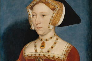 Jane Seymour