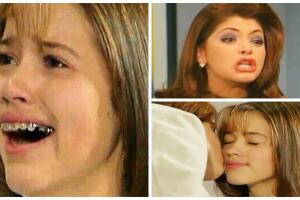 Yuliana Peniche maldita lisiada