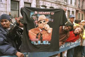 California Cold Case