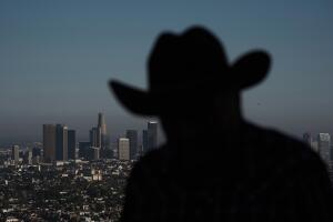 Extreme Weather California Heat