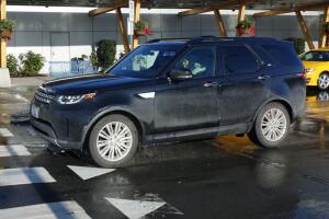 PREMIUM EXC Meghan Markle