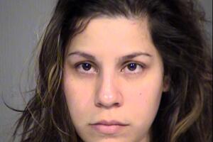 Madres que matan a sus hijos. 