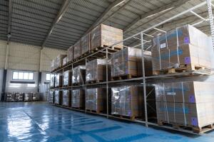 Egypt Sends Aid Convoy To Gaza Border