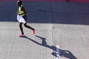 2014 Bank of America Chicago Marathon