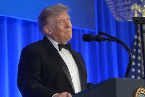 trump cena 