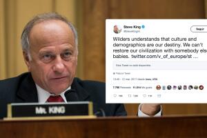 Steve King 1