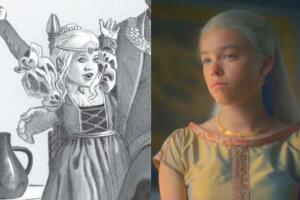 Rhaenyra Targaryen - Personajes House of the Dragon según descripción de los libros.jpg