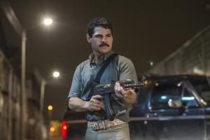 El Chapo