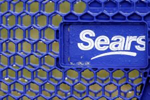 Sears Store Closings