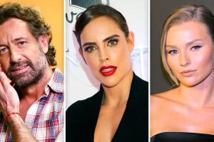 Gabriel Soto e Irina Baeva: aseguran que el actor da exclusivo obsequio a Sara Corrales