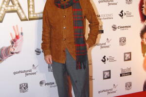 Fernando Luján